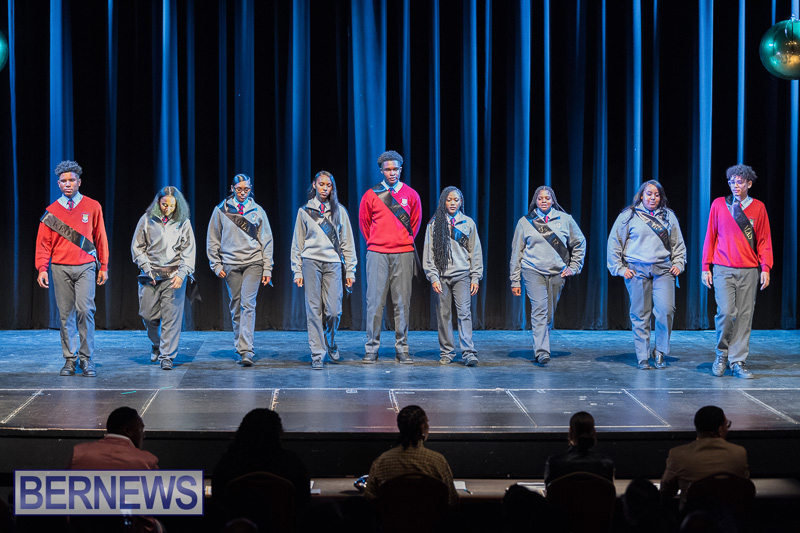 Mr & Miss CedarBridge Academy 2025 Bermuda Nov 29 2025 AW-100