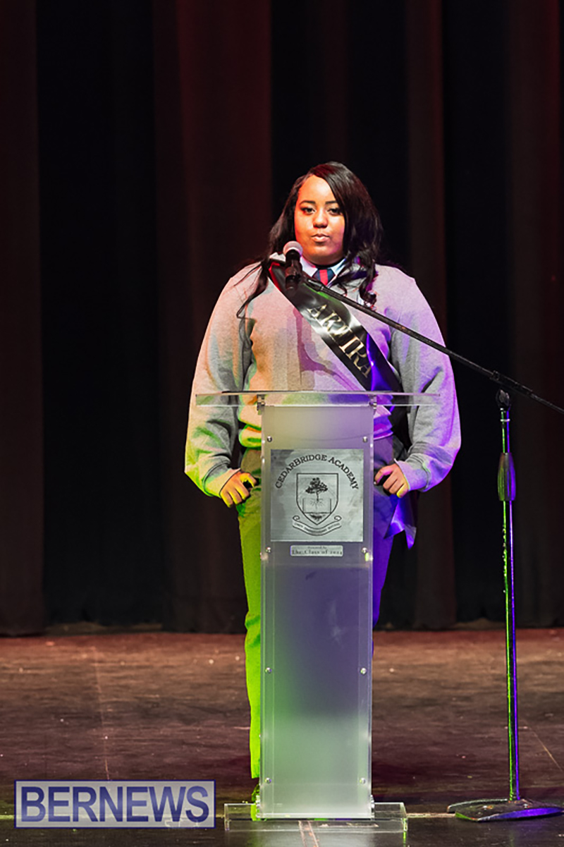 Mr & Miss CedarBridge Academy 2025 Bermuda Nov 29 2025 AW-103