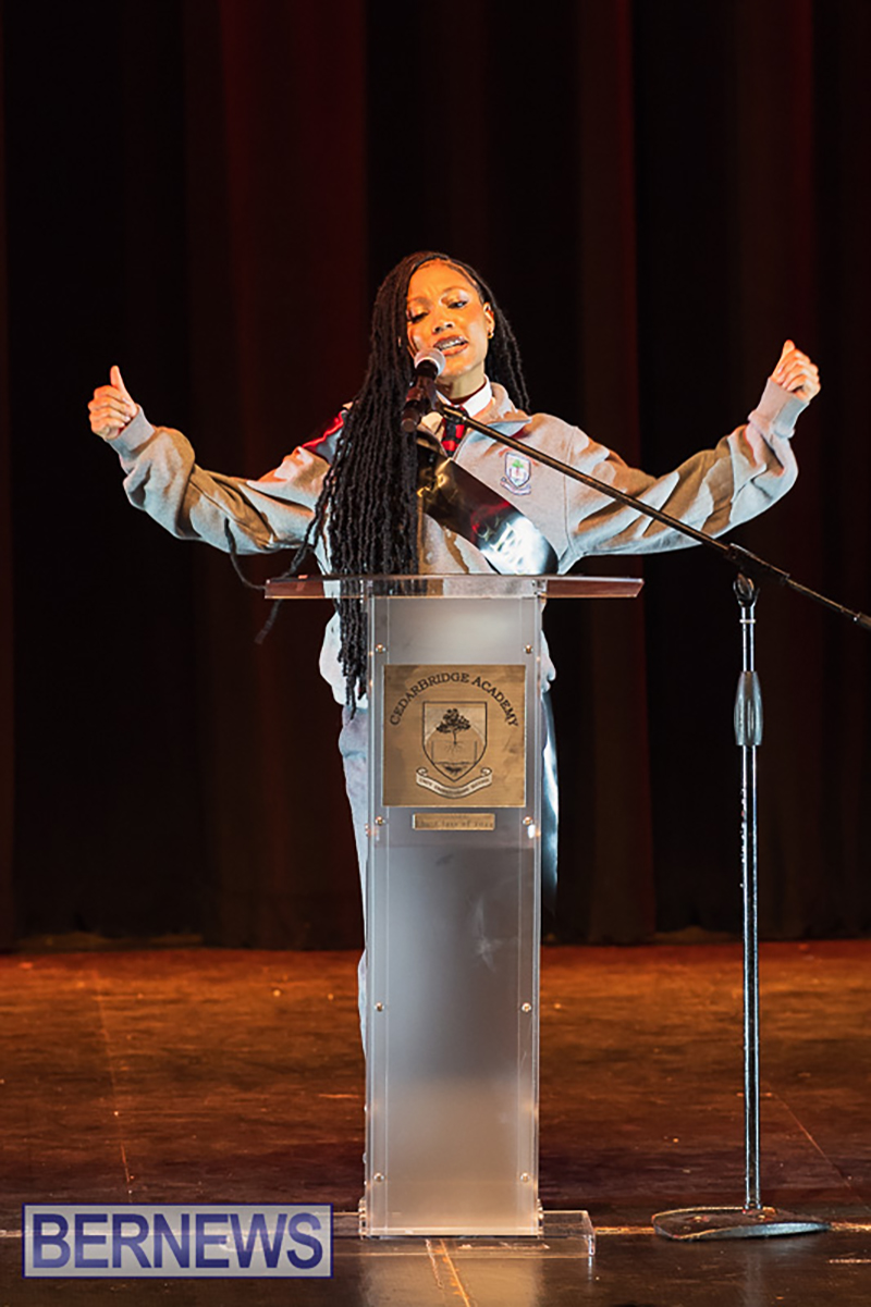 Mr & Miss CedarBridge Academy 2025 Bermuda Nov 29 2025 AW-107