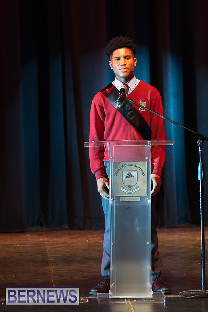 Mr & Miss CedarBridge Academy 2025 Bermuda Nov 29 2025 AW-109