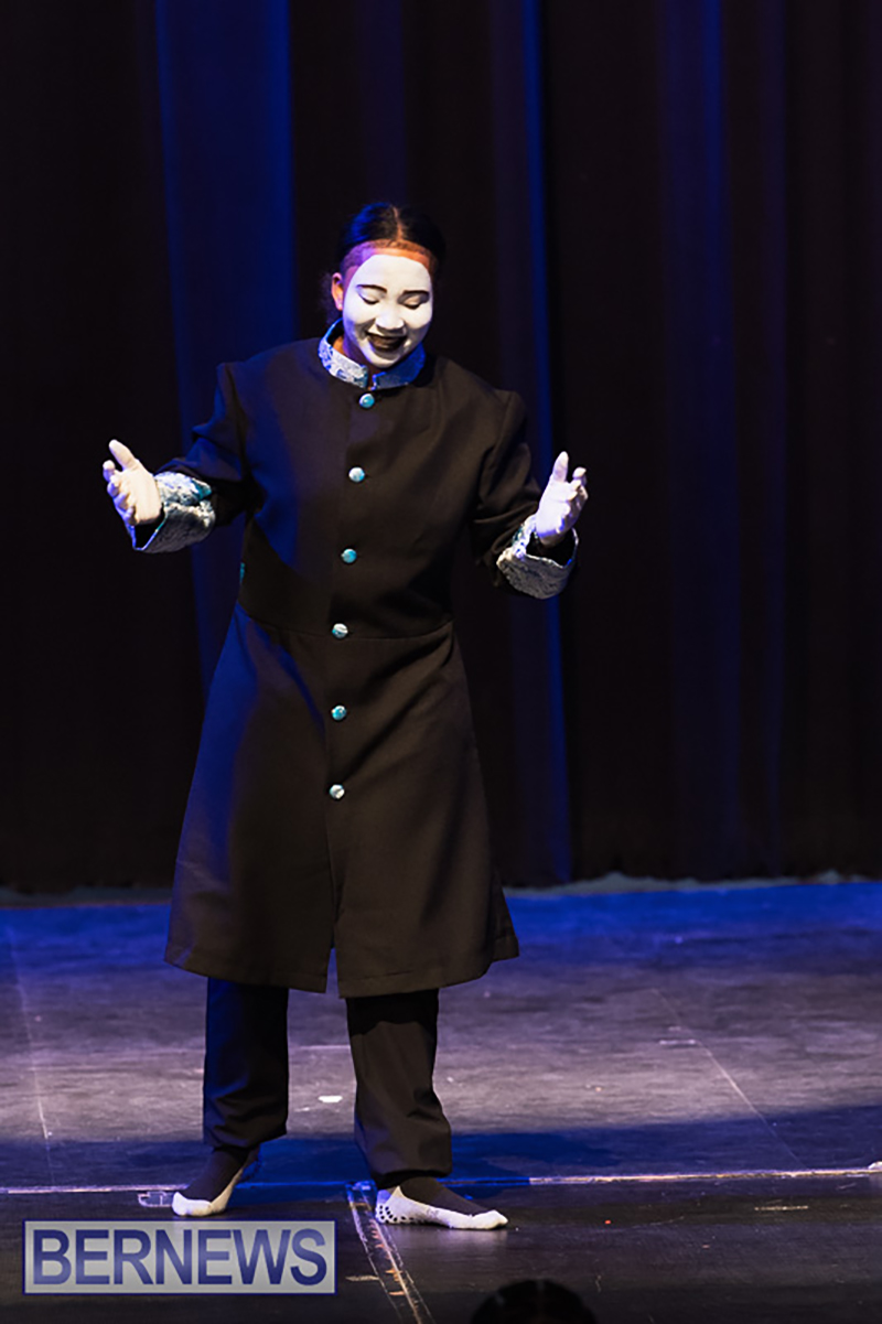 Mr & Miss CedarBridge Academy 2025 Bermuda Nov 29 2025 AW-130