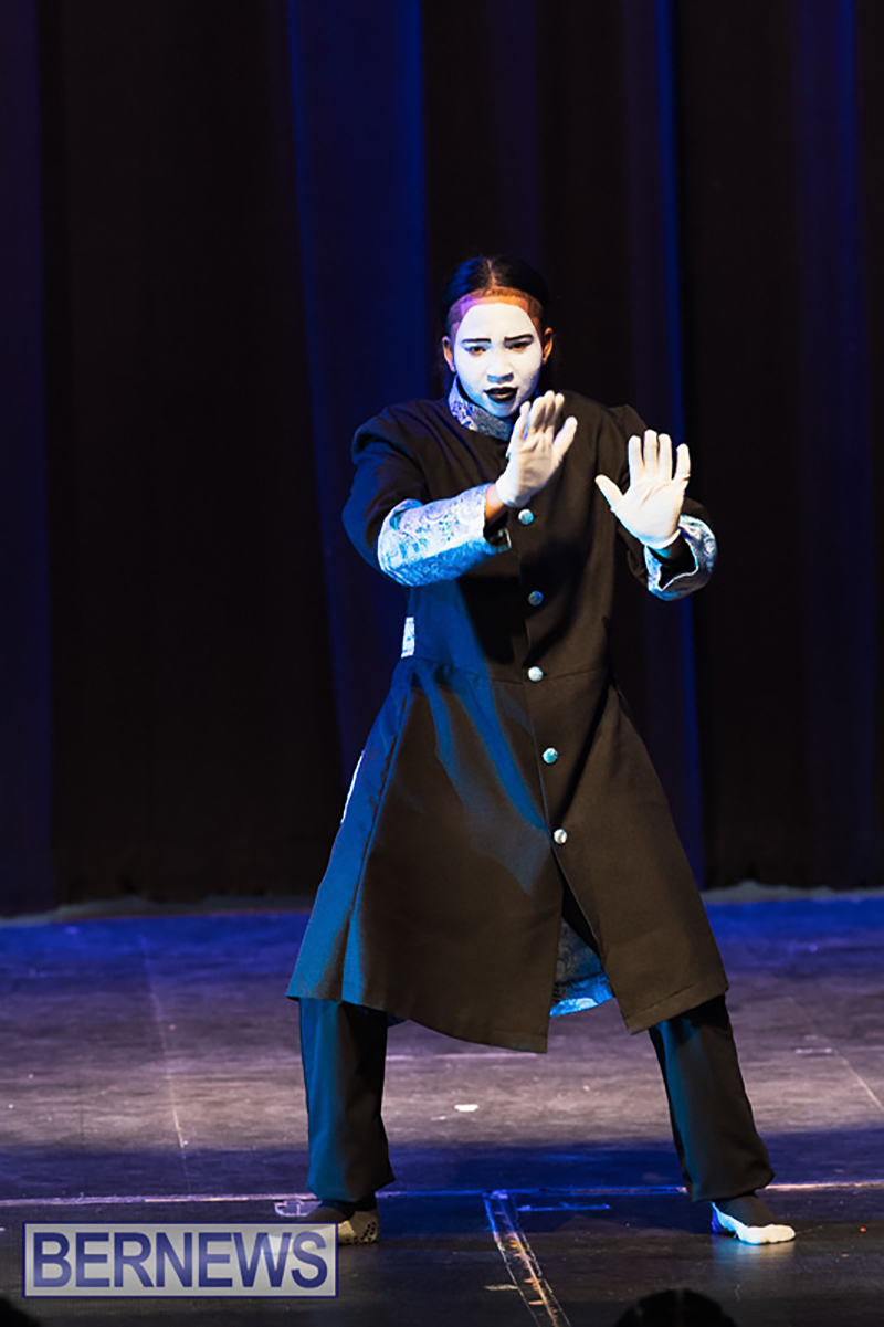 Mr & Miss CedarBridge Academy 2025 Bermuda Nov 29 2025 AW-135