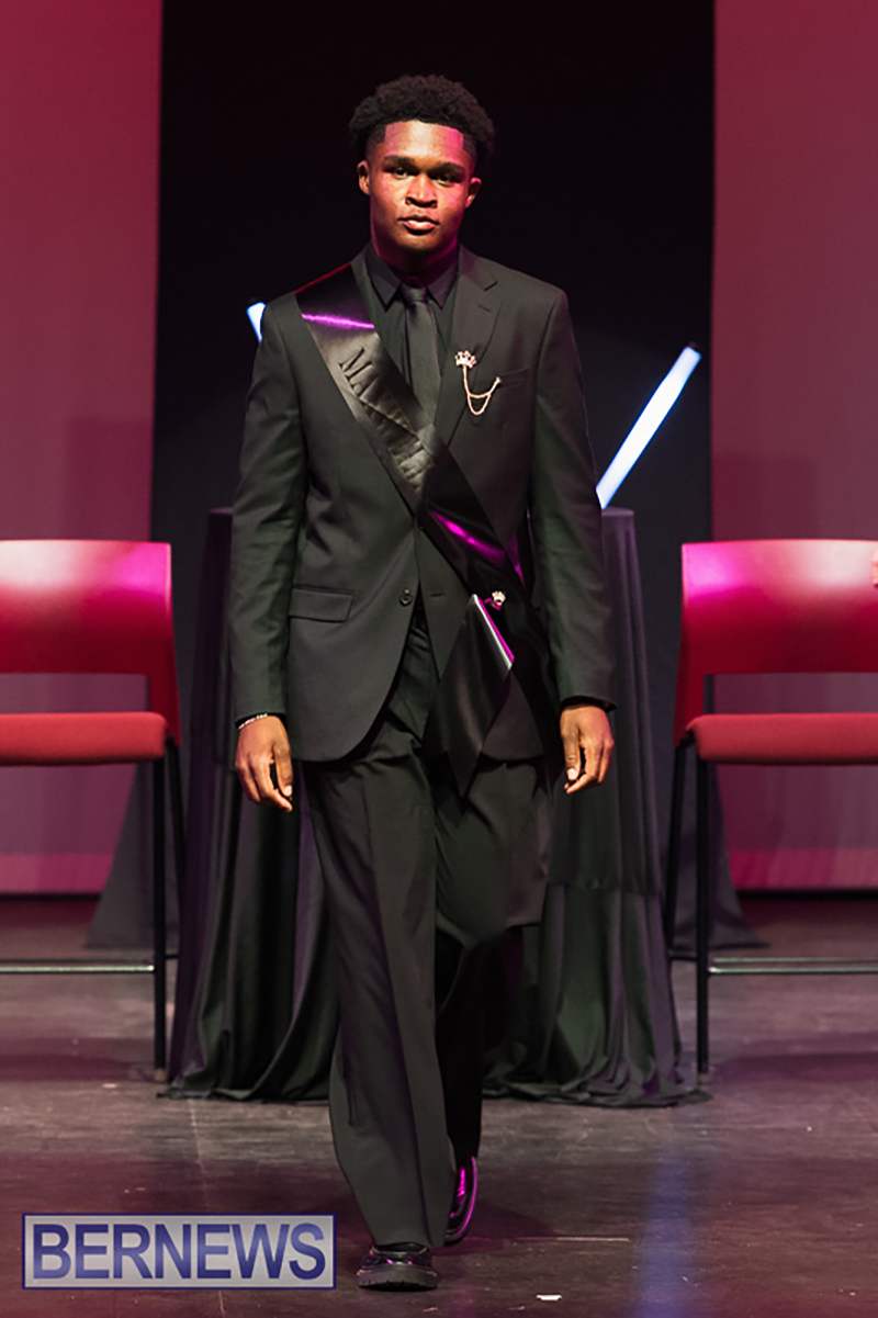 Mr & Miss CedarBridge Academy 2025 Bermuda Nov 29 2025 AW-158