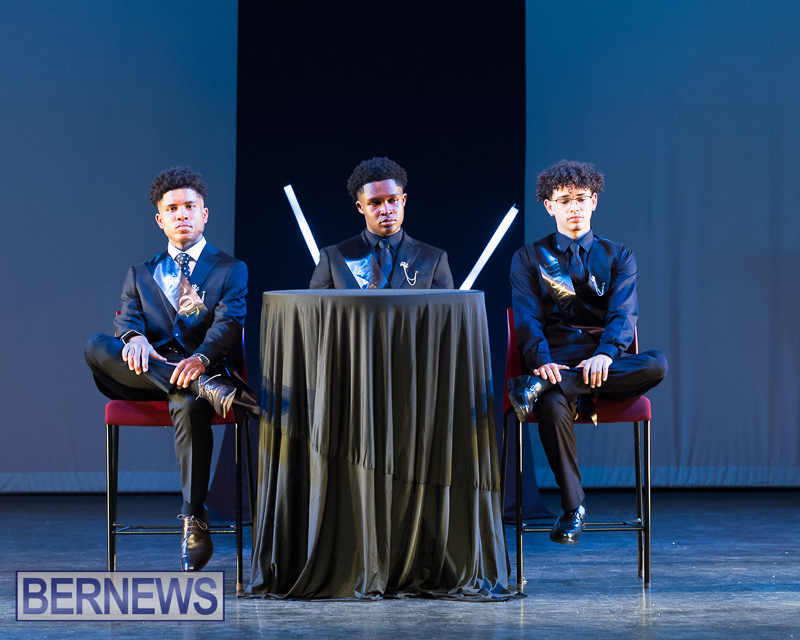 Mr & Miss CedarBridge Academy 2025 Bermuda Nov 29 2025 AW-163