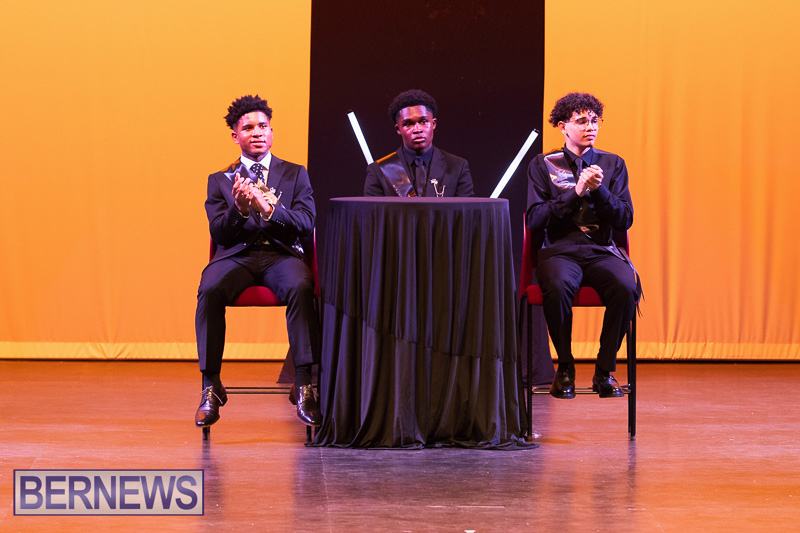 Mr & Miss CedarBridge Academy 2025 Bermuda Nov 29 2025 AW-175