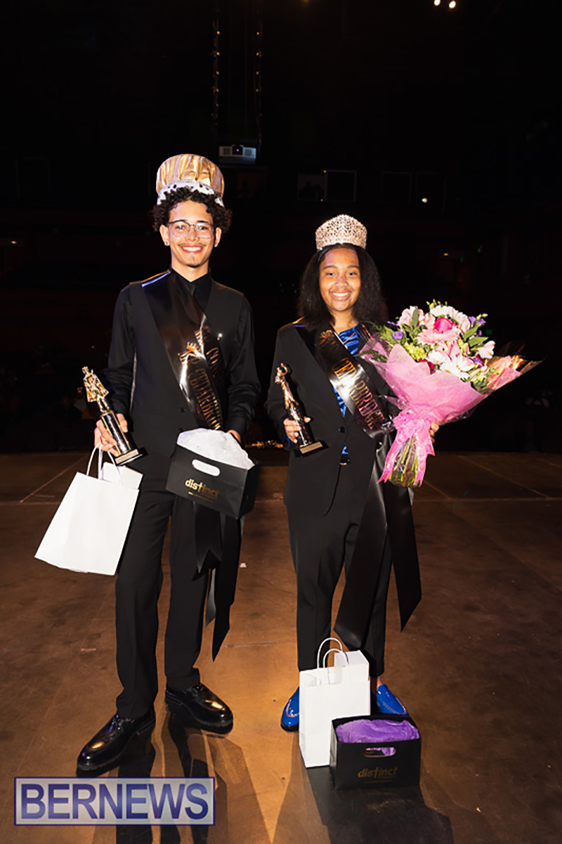 Mr & Miss CedarBridge Academy 2025 Bermuda Nov 29 2025 AW-190