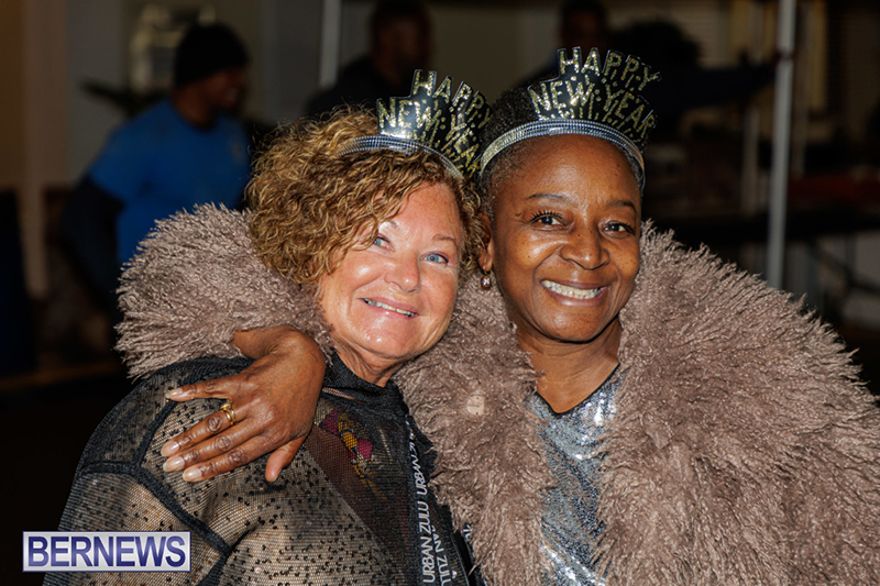 NYE 2025 December 31 2025 DF-19