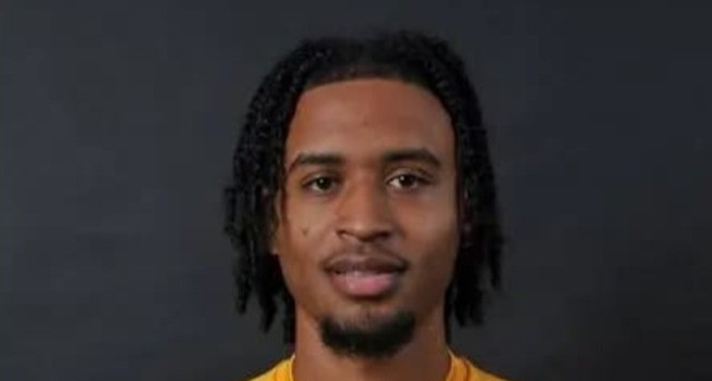 Ne-Jai Tucker Makes Debut For Workington