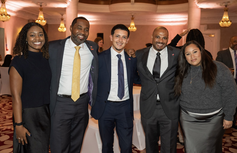 Networking Dinner November 2025 (2)