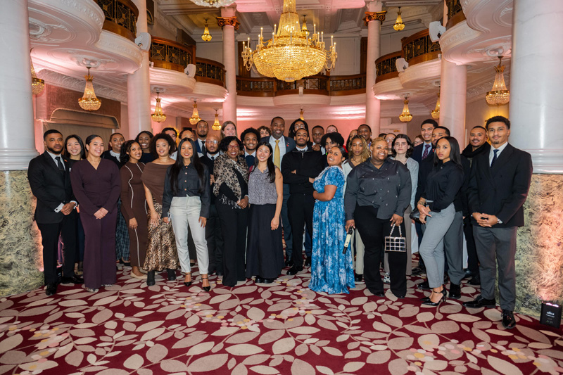 Networking Dinner November 2025 (3)