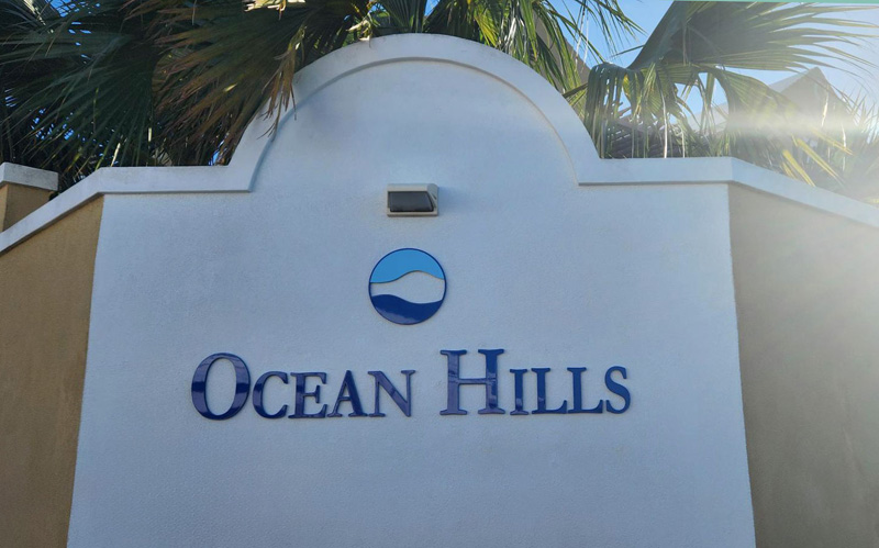 Ocean Hills Bermuda December 2025