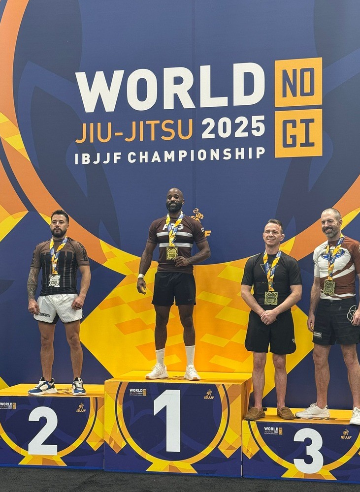 Open Mat Bermuda 2 December 15 2025