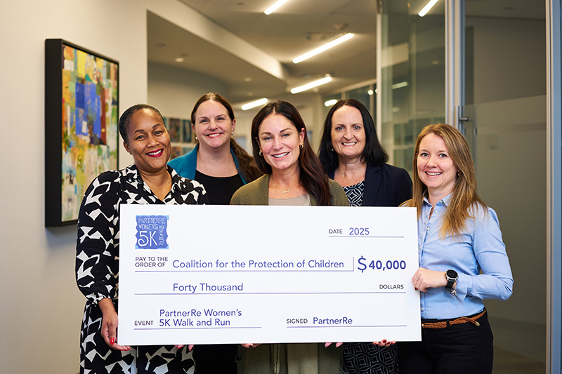 Partner Re 5k Bermuda Dec 15 2025