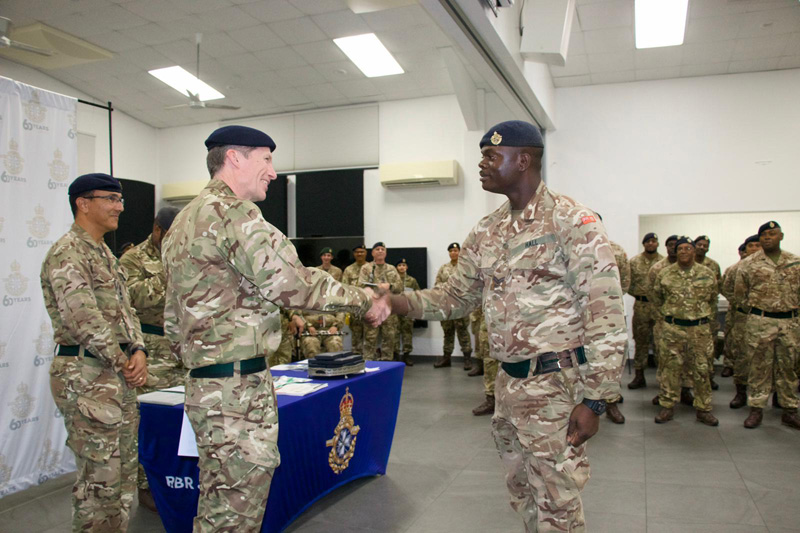 RBR Battalion Night Bermuda Dec 2025 (3)