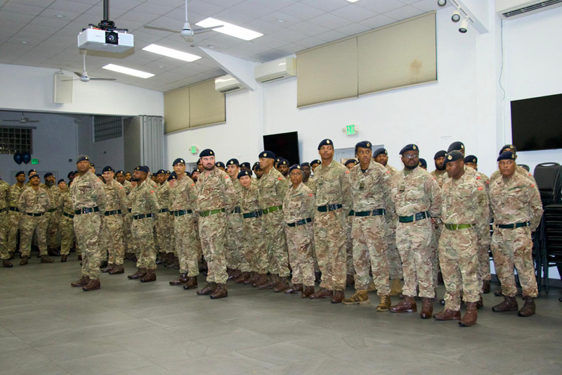 RBR Battalion Night Bermuda Dec 2025 (4)