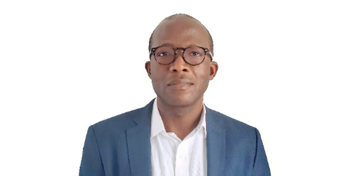 HOME Appoints Dr Richard Oduntan To Board