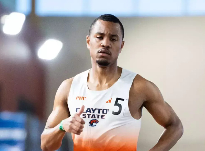 Sancho Smith Bermuda Dec 11 2025