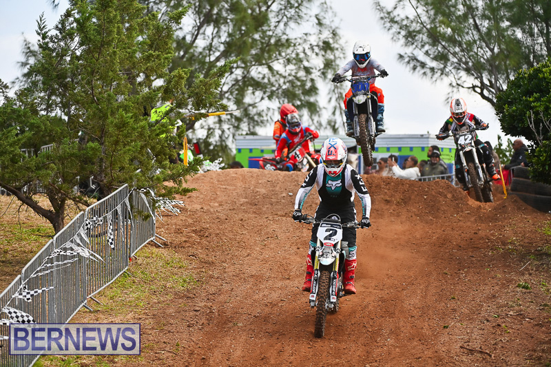 Scrambling Coney Island Bermuda Dec 28 2025 AW-115
