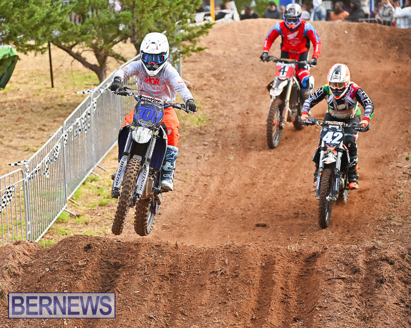 Scrambling Coney Island Bermuda Dec 28 2025 AW-116