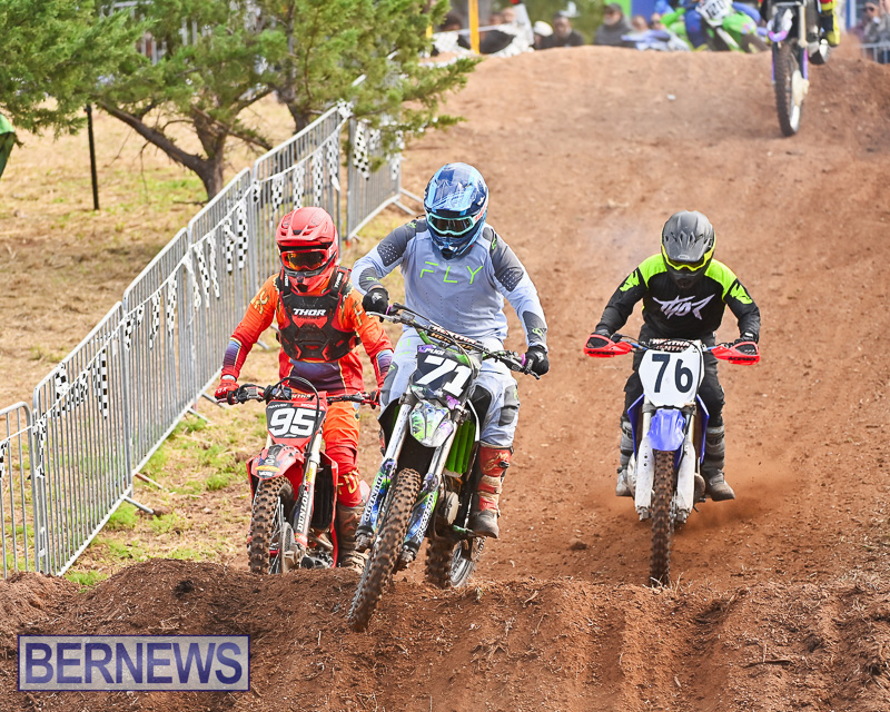 Scrambling Coney Island Bermuda Dec 28 2025 AW-119
