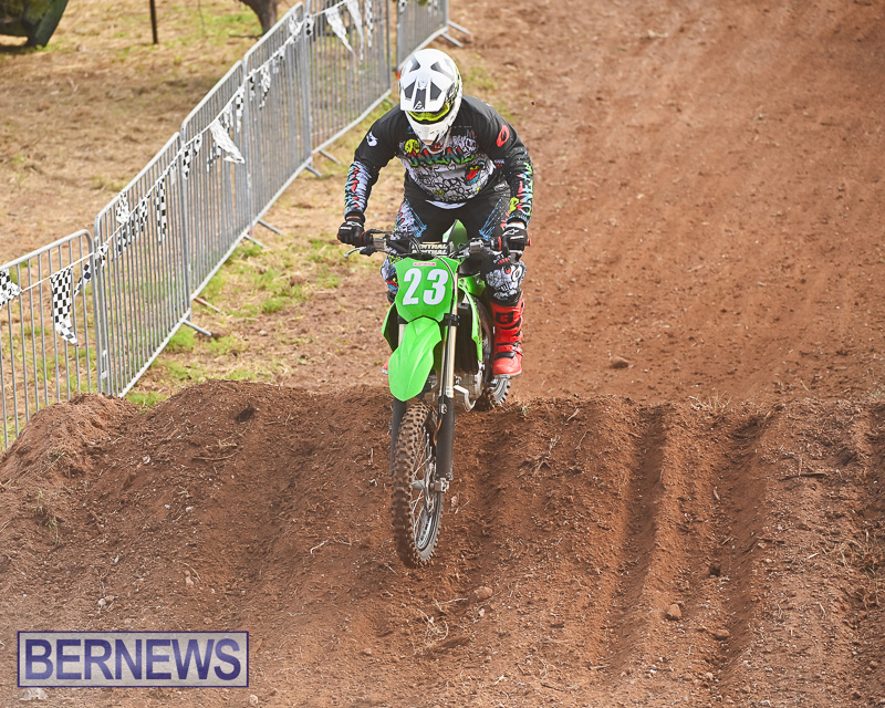 Scrambling Coney Island Bermuda Dec 28 2025 AW-120