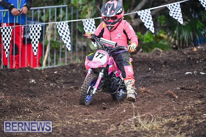 Scrambling Coney Island Bermuda Dec 28 2025 AW-127