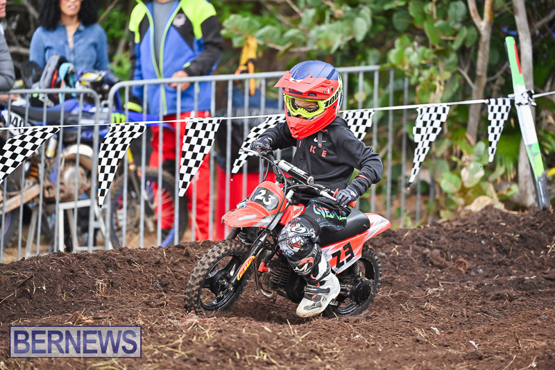 Scrambling Coney Island Bermuda Dec 28 2025 AW-129