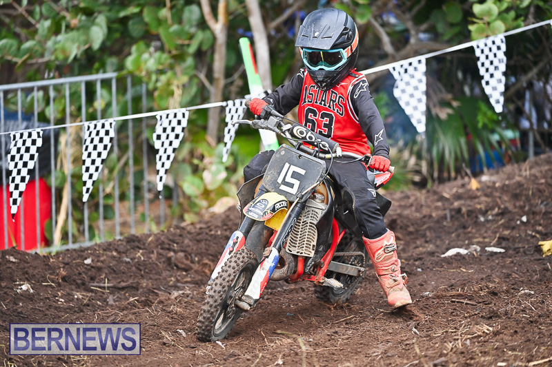 Scrambling Coney Island Bermuda Dec 28 2025 AW-131