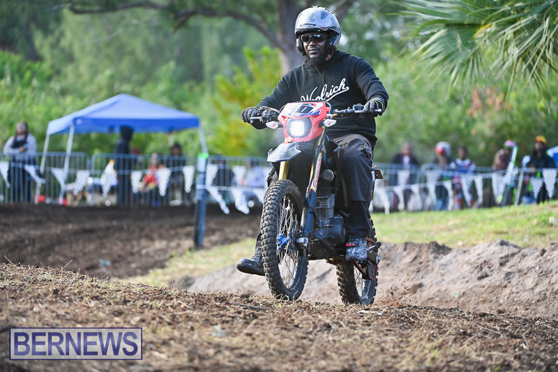Scrambling Coney Island Bermuda Dec 28 2025 AW-149