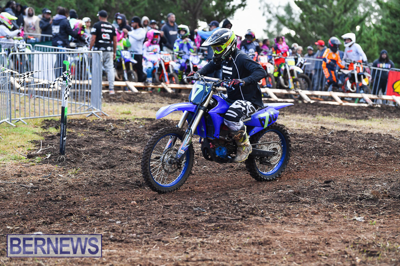 Scrambling Coney Island Bermuda Dec 28 2025 AW-158