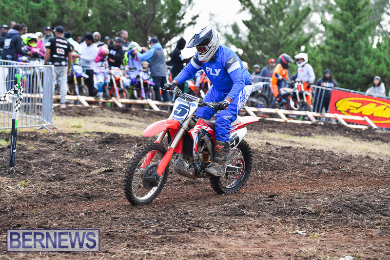 Scrambling Coney Island Bermuda Dec 28 2025 AW-160
