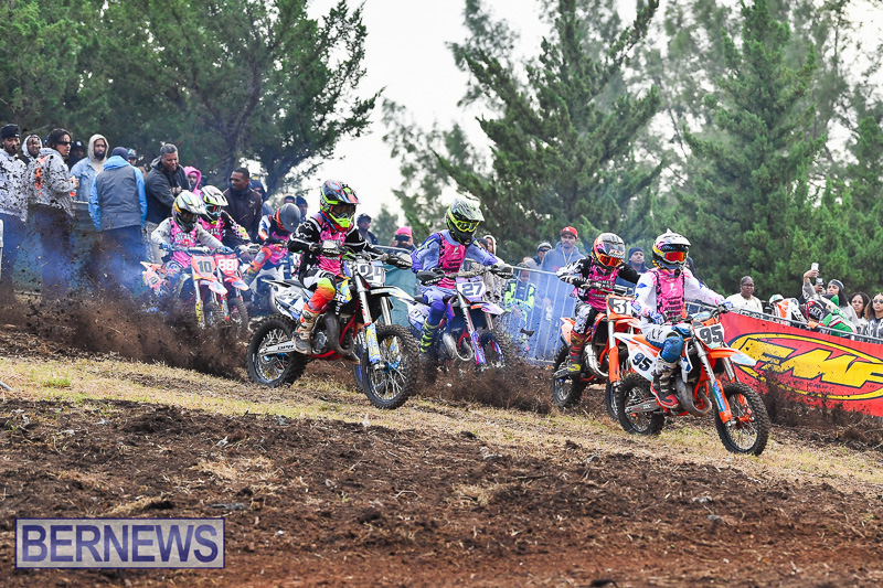 Scrambling Coney Island Bermuda Dec 28 2025 AW-163