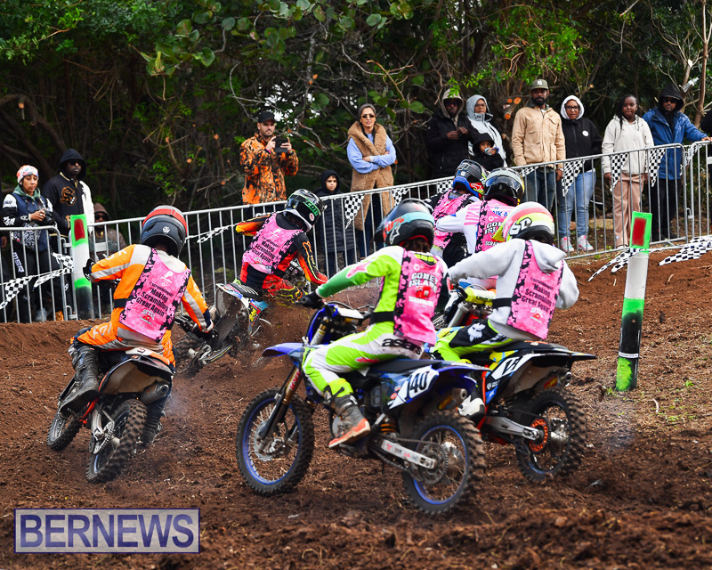 Scrambling Coney Island Bermuda Dec 28 2025 AW-164