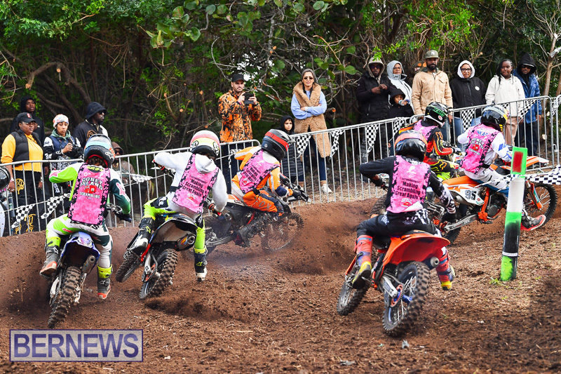 Scrambling Coney Island Bermuda Dec 28 2025 AW-165