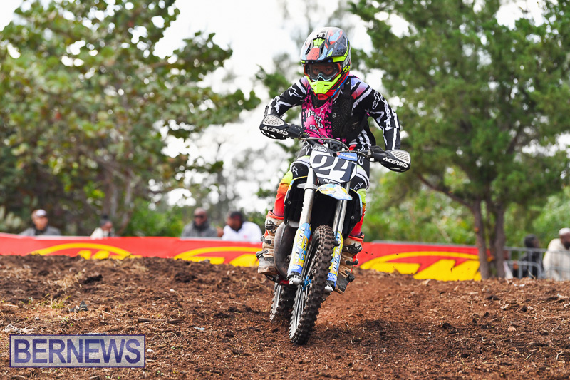 Scrambling Coney Island Bermuda Dec 28 2025 AW-172