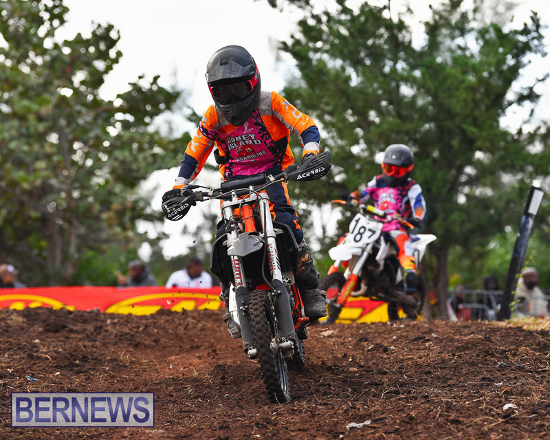 Scrambling Coney Island Bermuda Dec 28 2025 AW-181