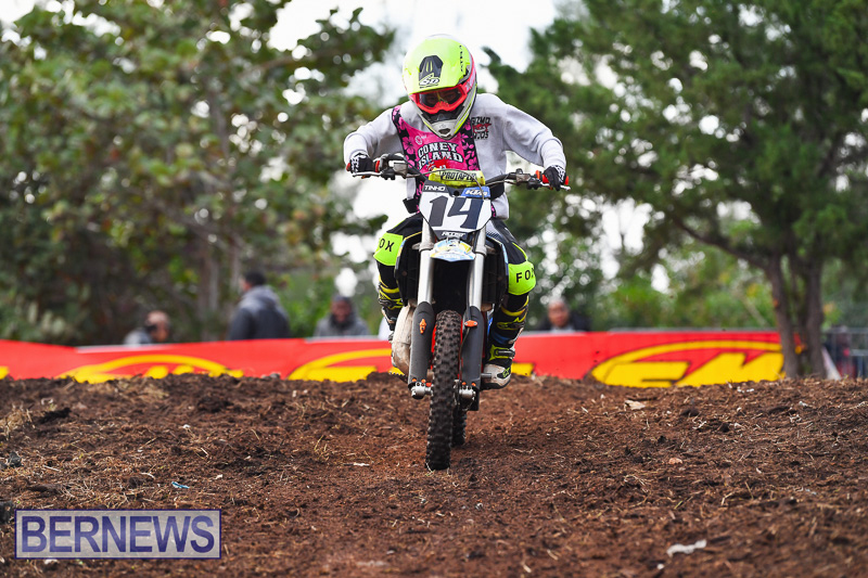 Scrambling Coney Island Bermuda Dec 28 2025 AW-182