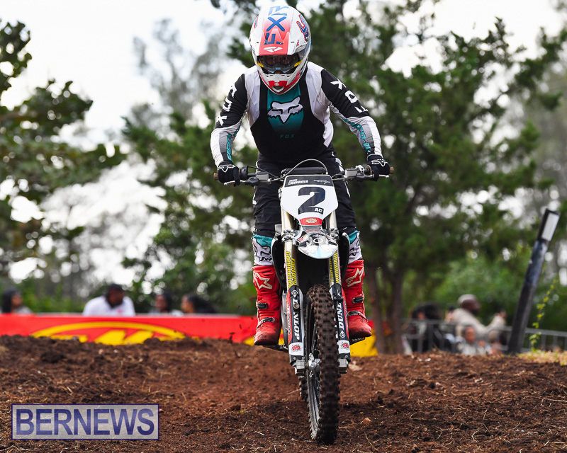 Scrambling Coney Island Bermuda Dec 28 2025 AW-187