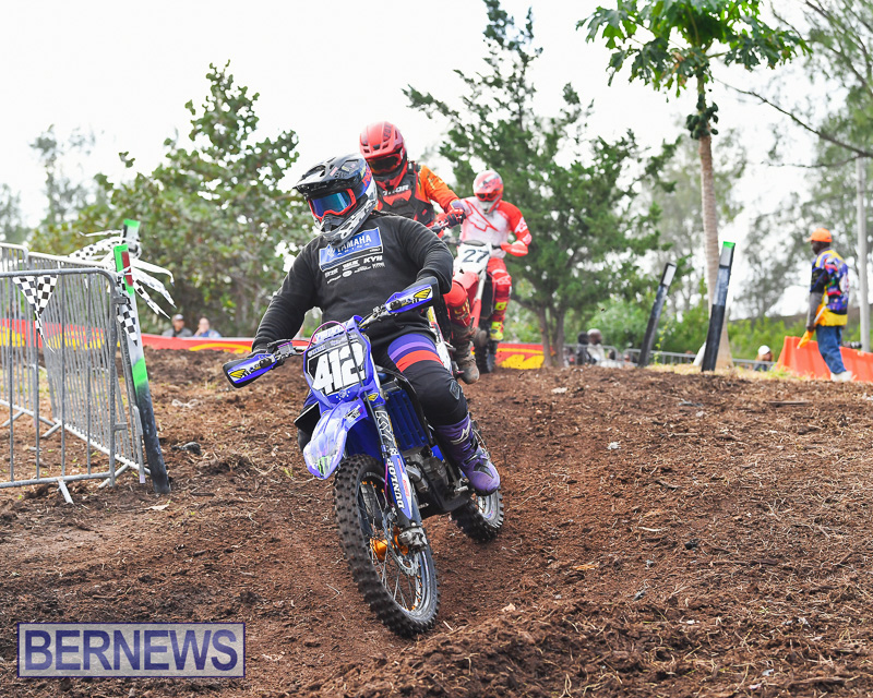 Scrambling Coney Island Bermuda Dec 28 2025 AW-192
