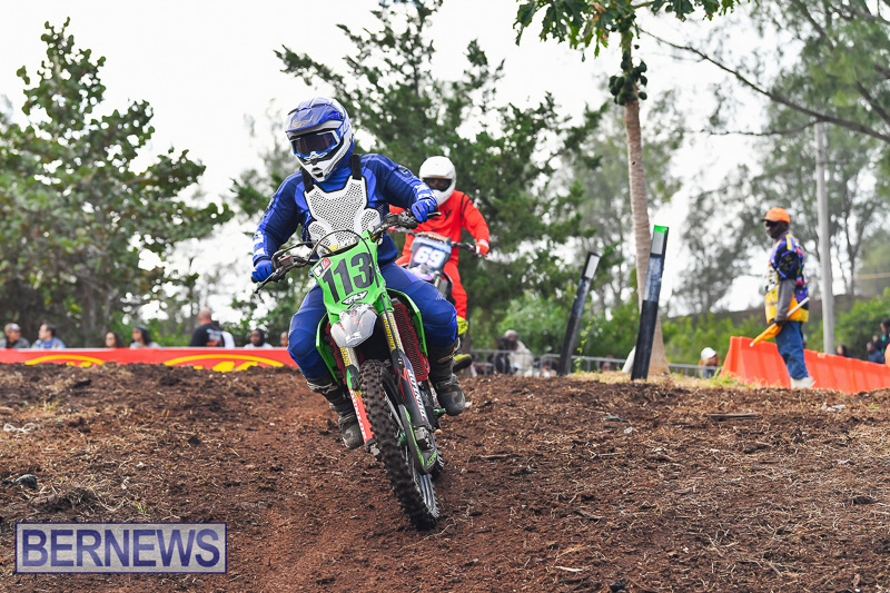 Scrambling Coney Island Bermuda Dec 28 2025 AW-193