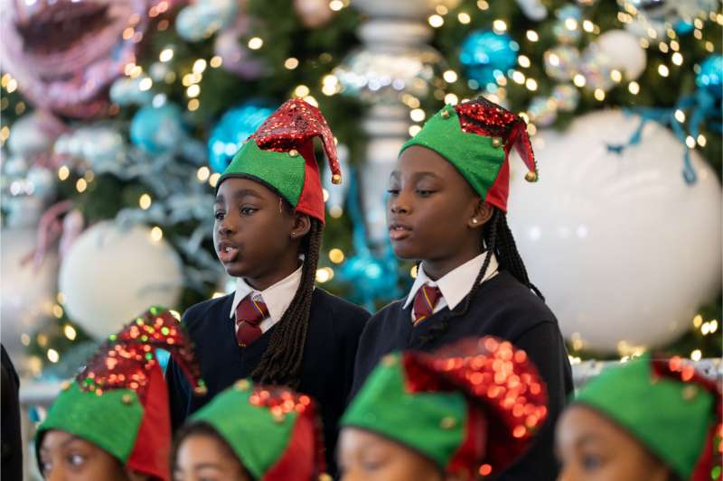 Skyport’s Great Christmas Carol-Off Winners Bermuda Dec 2025 (10)