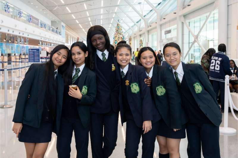 Skyport’s Great Christmas Carol-Off Winners Bermuda Dec 2025 (13)