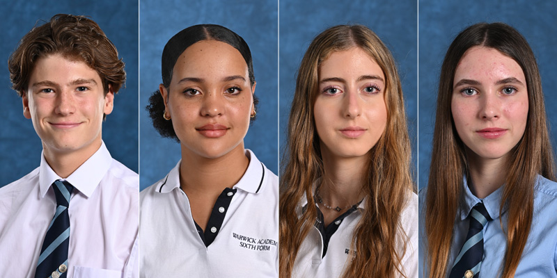 Warwick Academy Bermuda December 2025