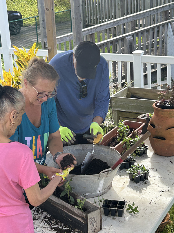 Windreach Bermuda Dec 3 2025 2