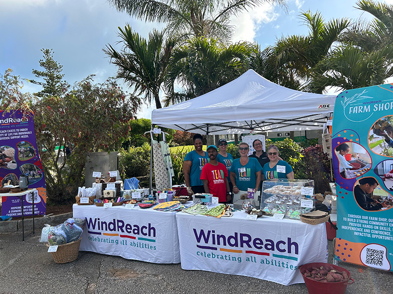 Windreach Bermuda Dec 3 2025 3