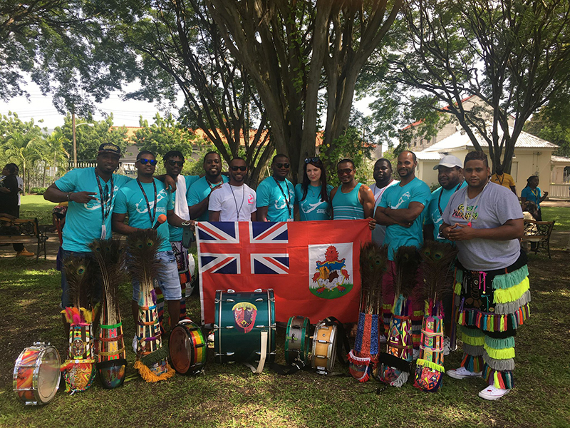 Zaniko Hendrickson Bermuda Dec 30 2025 4