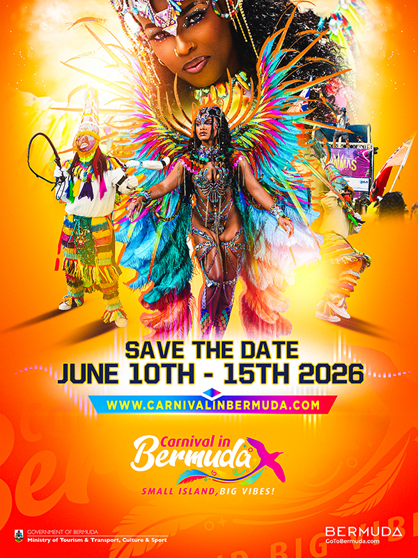 carnival Bermuda Dec 30 2025