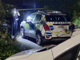 shooting Bermuda Dec 19 2025