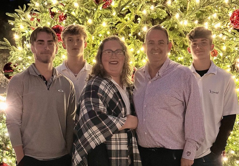 Alex Madeirso 12 January 2025