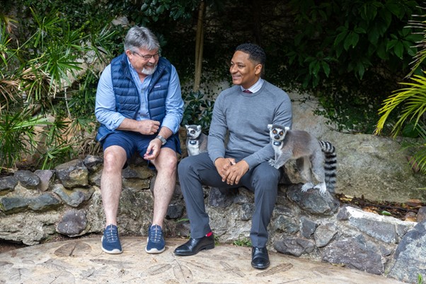 BAMZ Bermuda Jan 27 2026 5